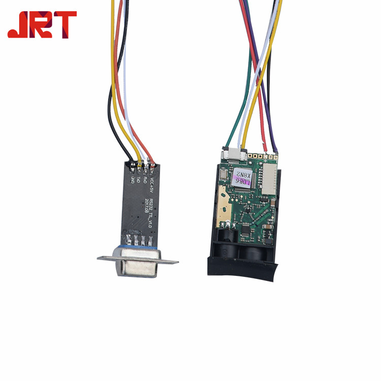 Industrial Laser Measuring Device - Module de télémètre laser industriel OEM