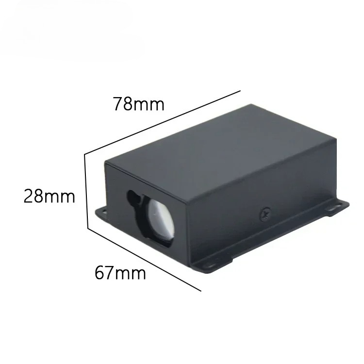 Industrial Laser Measuring Device - Module de mesure de distance laser