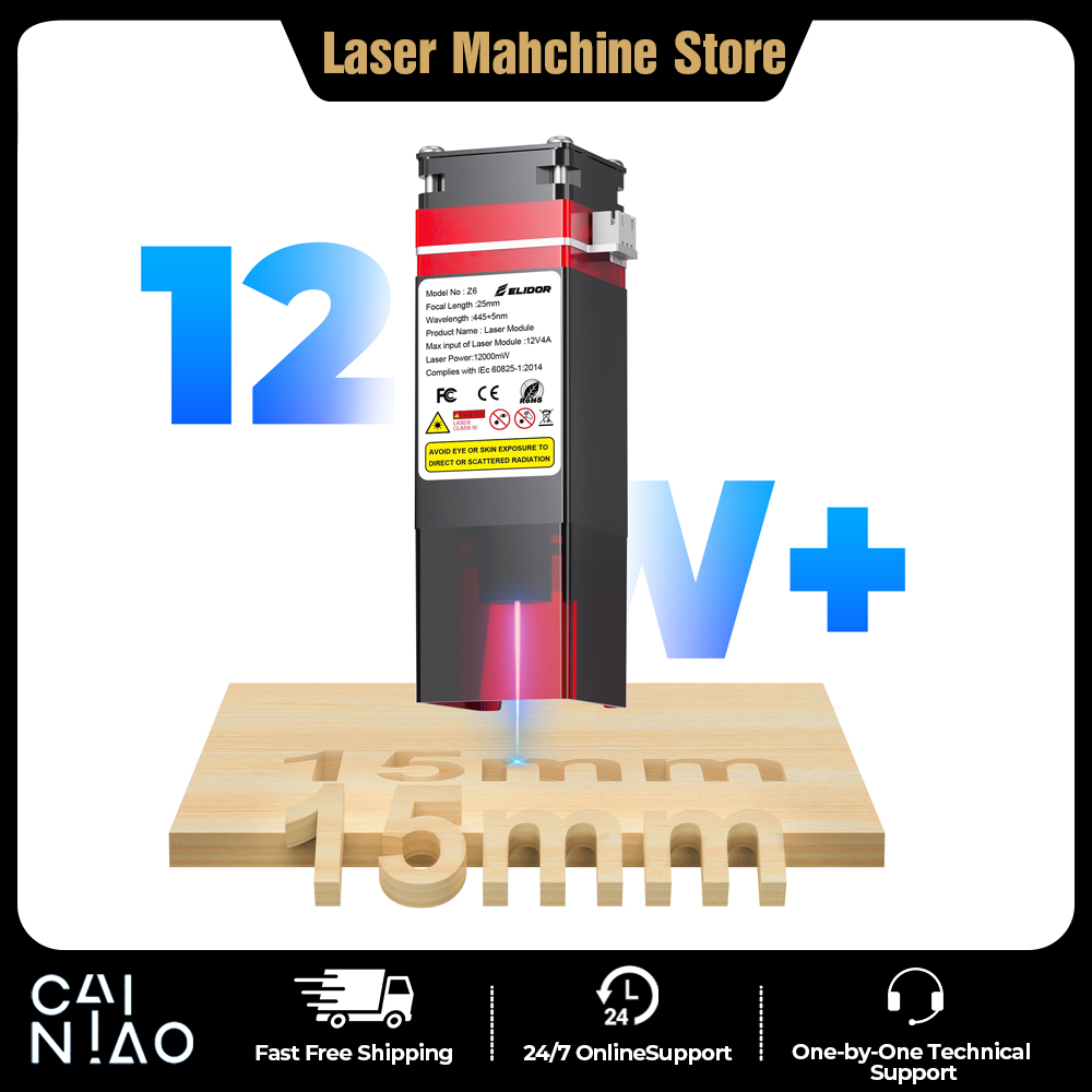 Industrial Laser Equipment - Kit de mise à niveau du