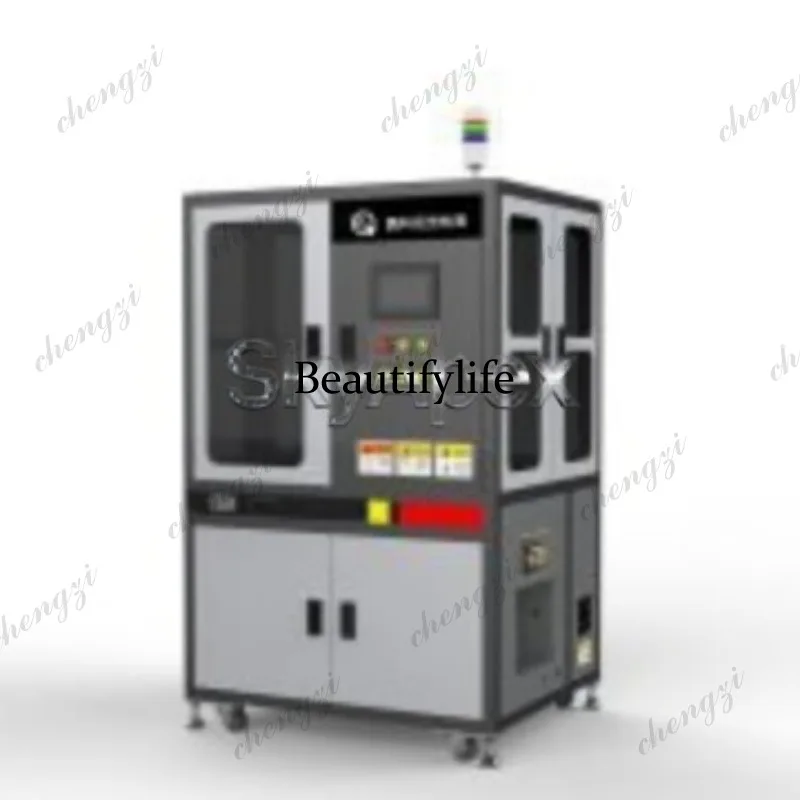 Industrial Laser Measuring Device - Caméra industrielle K182, dispositif de mesure