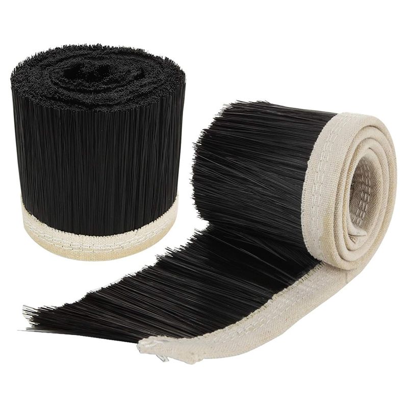 Dust Shoe Cnc - Offre spéciale ~ 2 brosses à