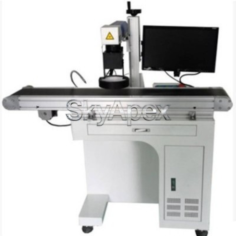 Industrial Laser Measuring Device - Caméra industrielle, dispositif de mesure et