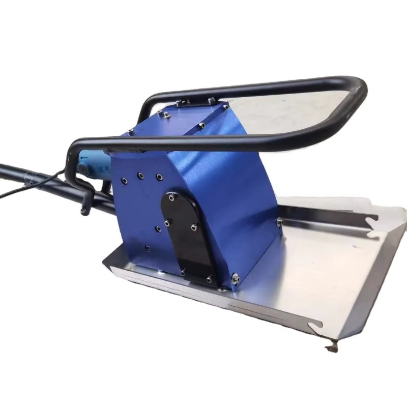 Machine industrielle de déshou - Industrial Laser Grid avis et prix