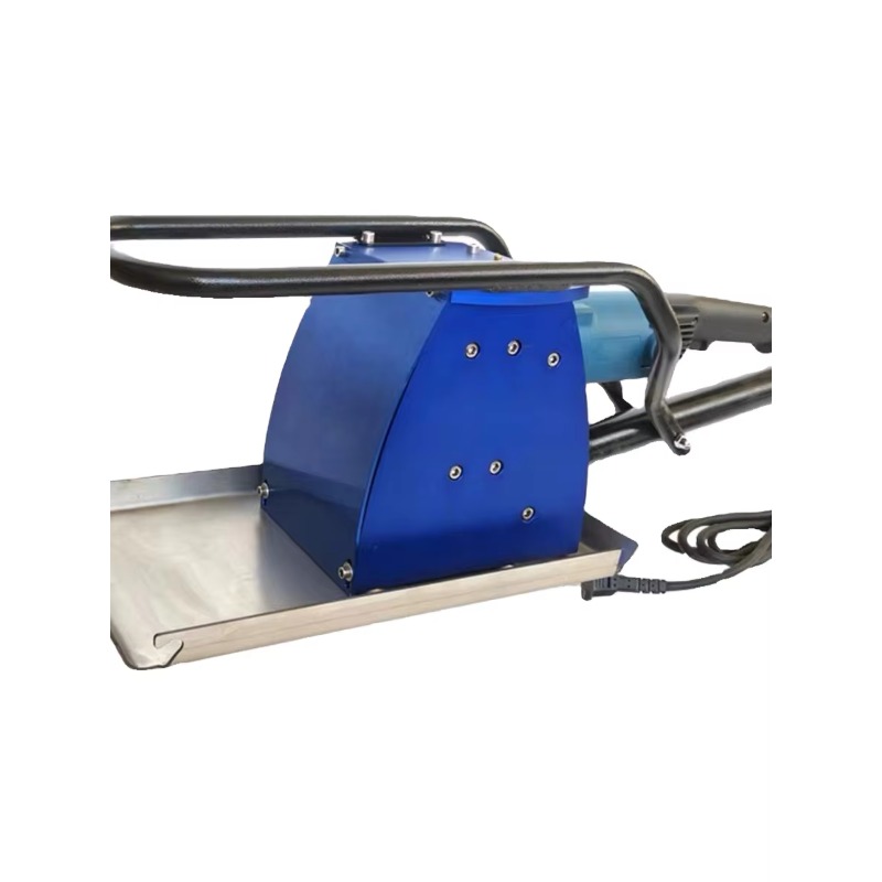 Machine industrielle de déshou - Industrial Laser Grid avis et prix