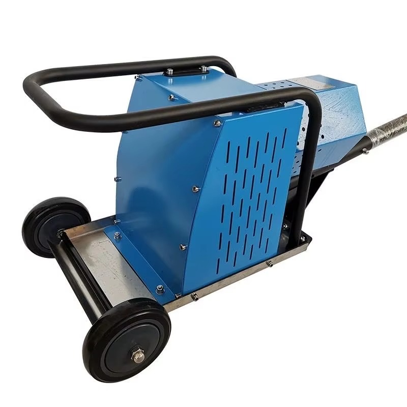 Machine industrielle de déshou - Industrial Laser Grid avis et prix