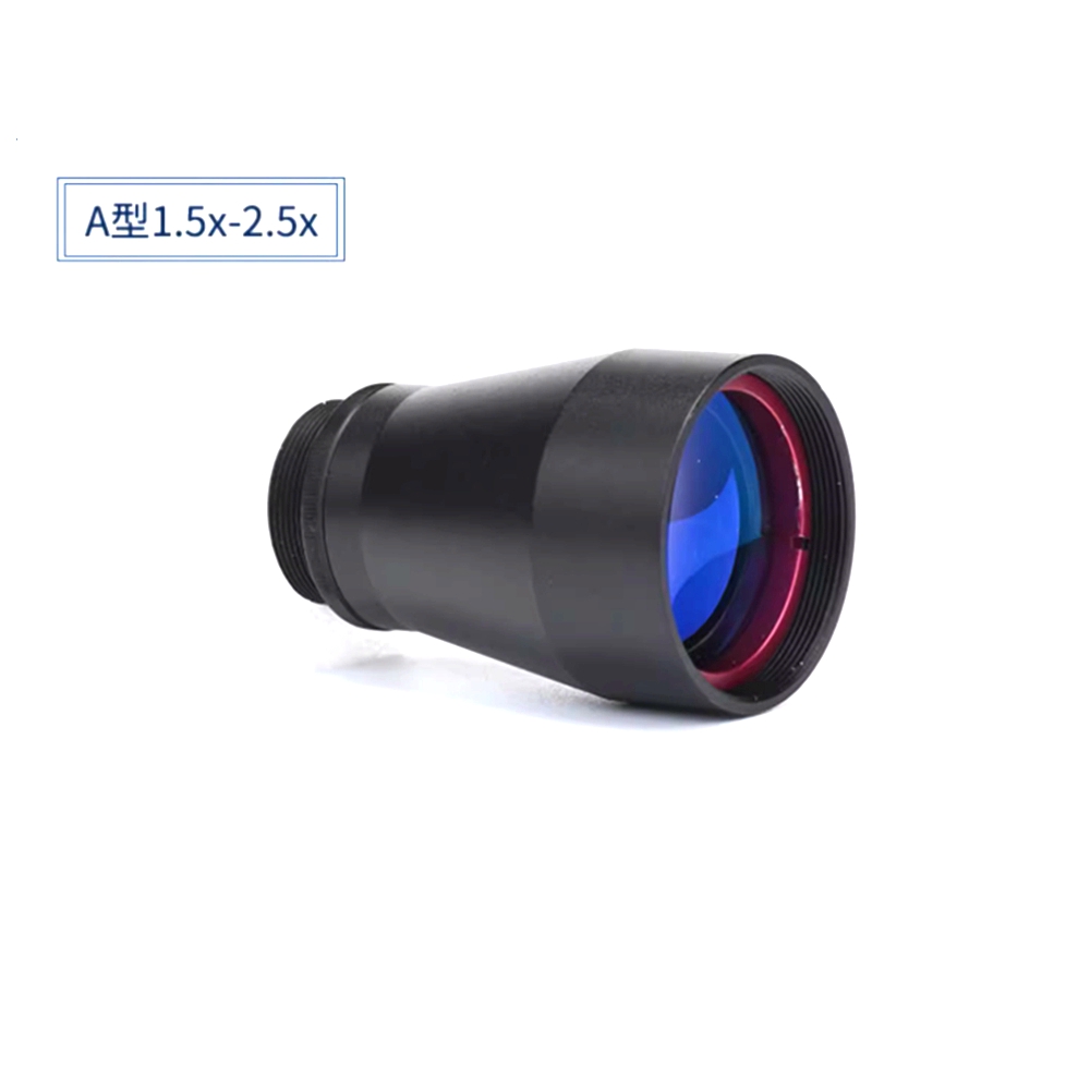 Extenseur de faisceau laser 1, - Laser Beam Expander avis et prix