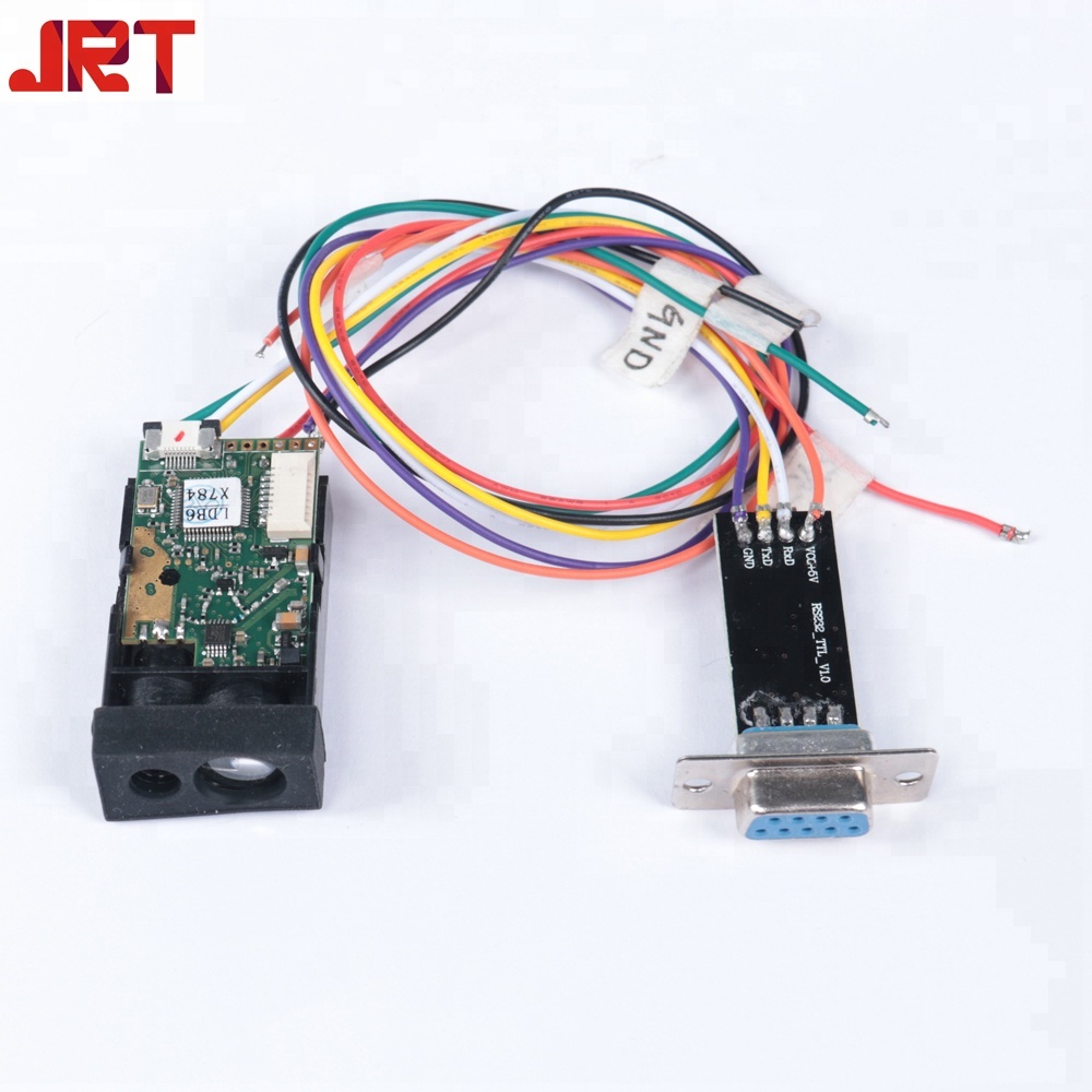 Module de télémètre laser indu - Industrial Laser Measuring Device avis et prix