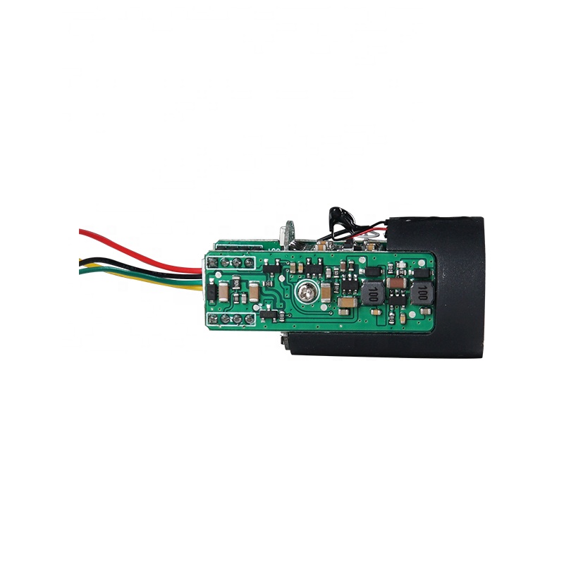 Nouveau module de mesure de di - Industrial Laser Measuring Device avis et prix