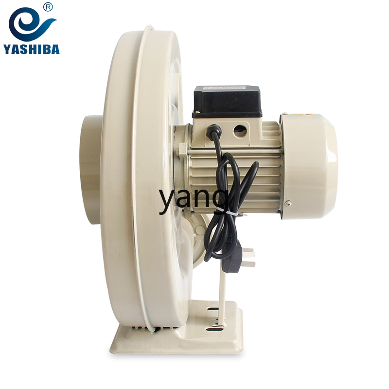 CX – ventilateur à pression mo - Industrial Hair Laser Machine avis et prix