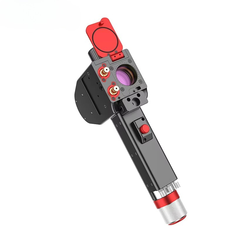 Pistolet de nettoyage au laser - Industrial Laser Paint Remover avis et prix