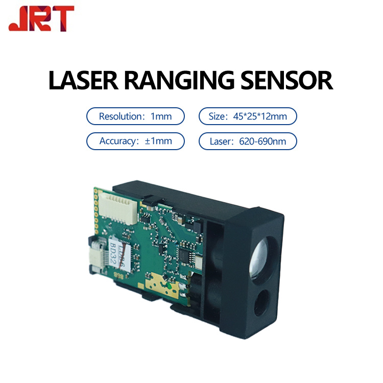 Capteur de distance laser 40m, - Industrial Laser Measuring Device avis et prix