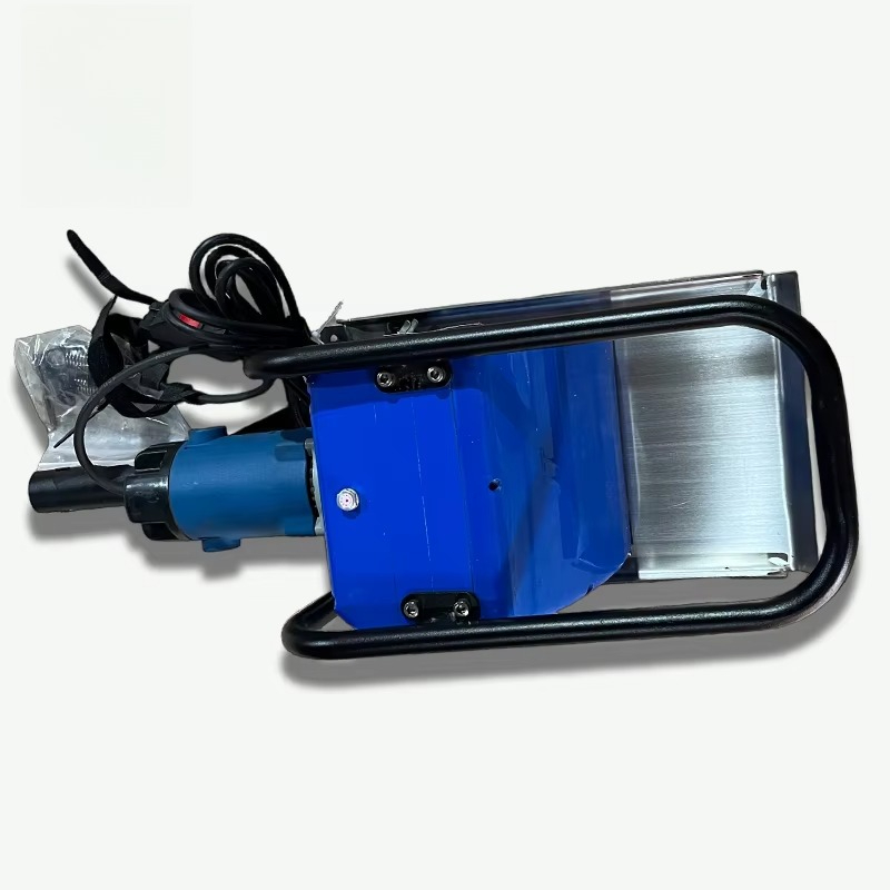 Nettoyeur de Scories Électriqu - Industrial Laser Grid avis et prix