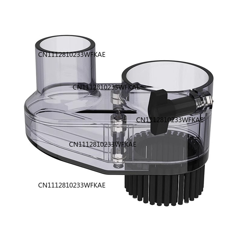 Cache-poussière CNC 45mm 52mm, - Dust Shoe Cnc avis et prix