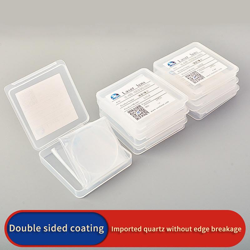 Lentille de protection laser 1 - Industrial Fiber Laser avis et prix
