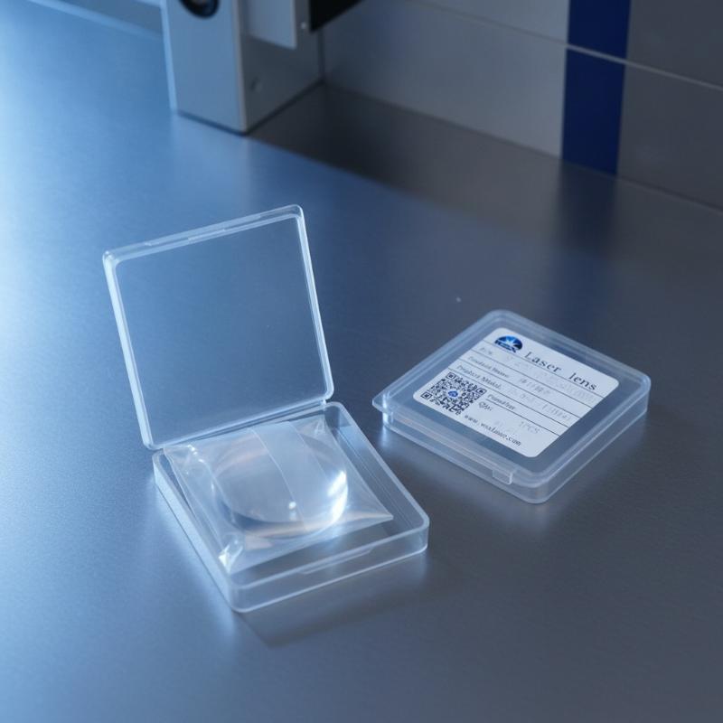 Lentille de protection laser 1 - Industrial Fiber Laser avis et prix