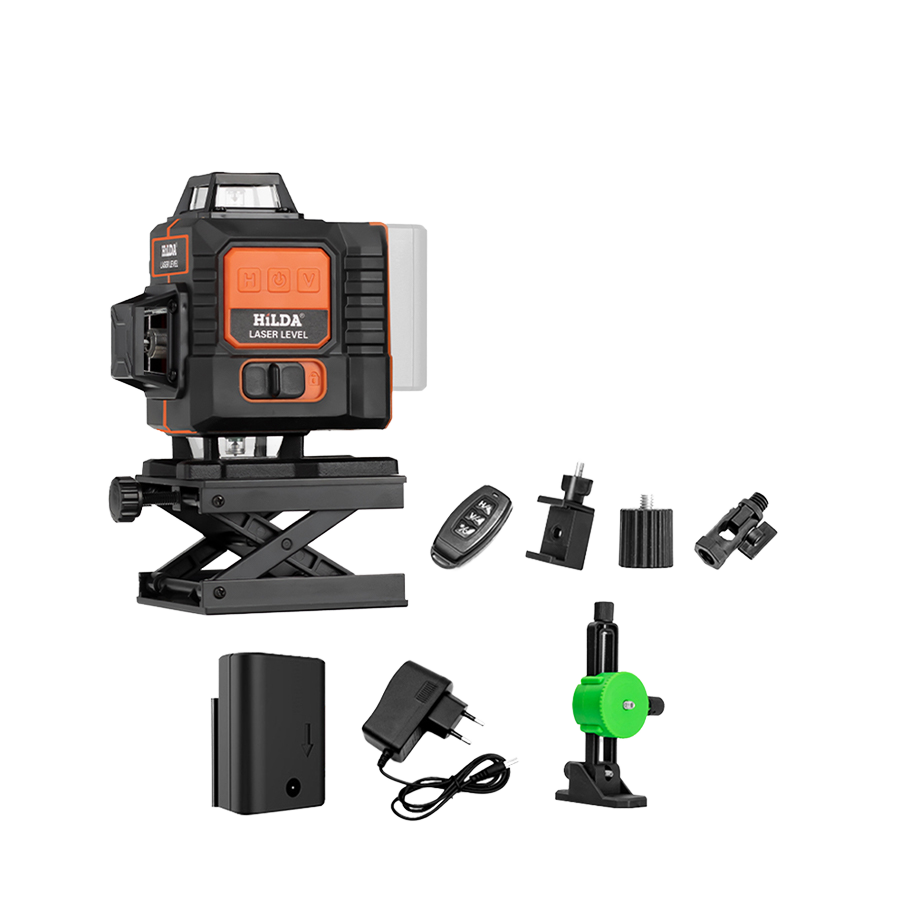 Niveau laser vert 4D16 lignes, - Industrial Laser Line Projector avis et prix
