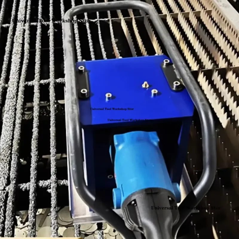 Plateforme de découpe de scori - Industrial Laser Grid avis et prix