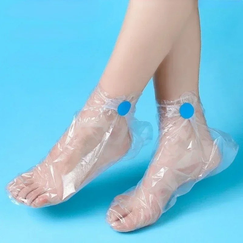 100 pièces jetable imperméable - Dust Shoe Cnc avis et prix
