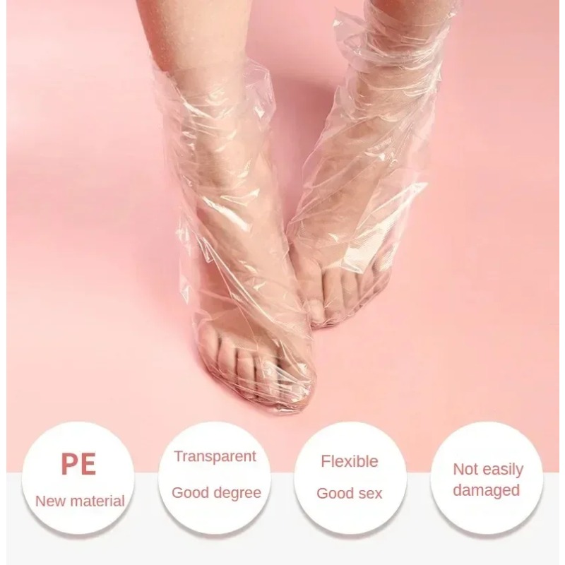 100 pièces jetable imperméable - Dust Shoe Cnc avis et prix