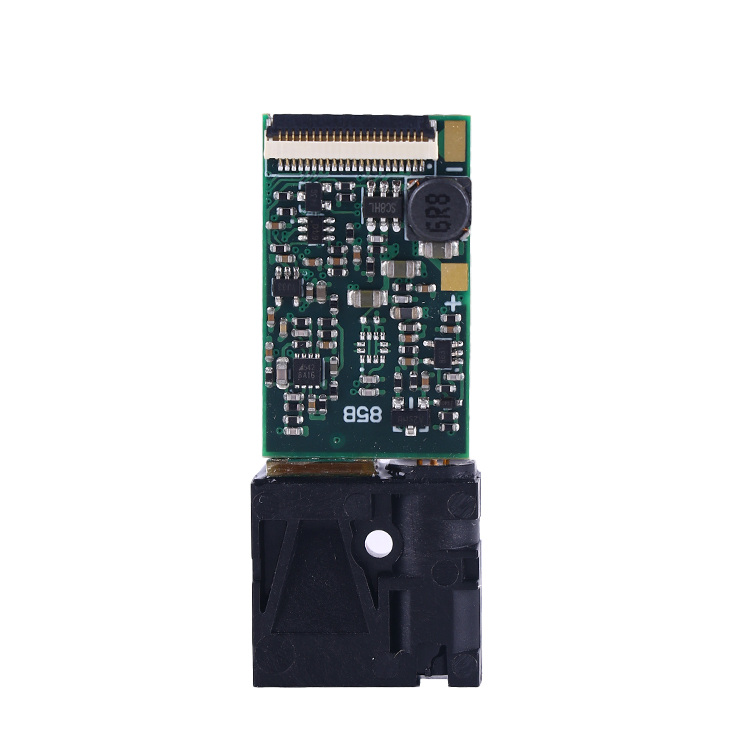 Module de capteur laser optiqu - Industrial Laser Measuring Device avis et prix