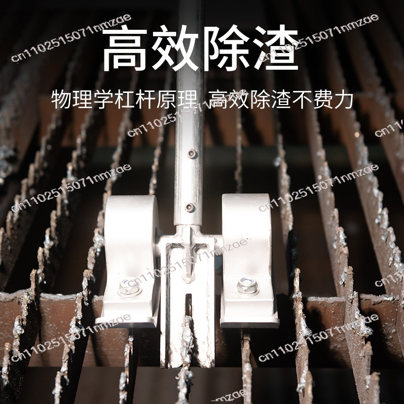 Machine de décapage de grille  - Industrial Laser Grid avis et prix