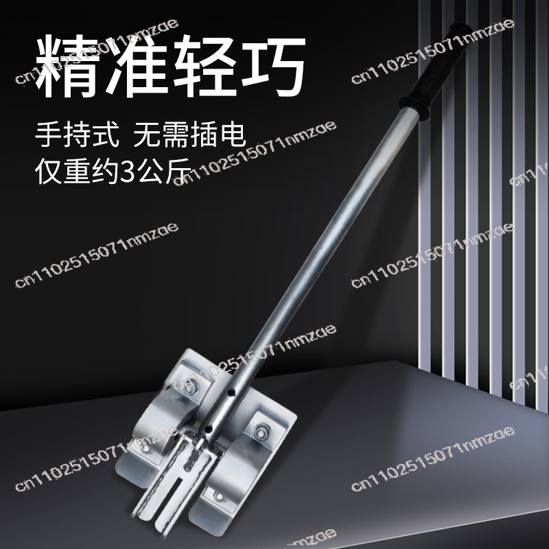 Machine de décapage de grille  - Industrial Laser Grid avis et prix