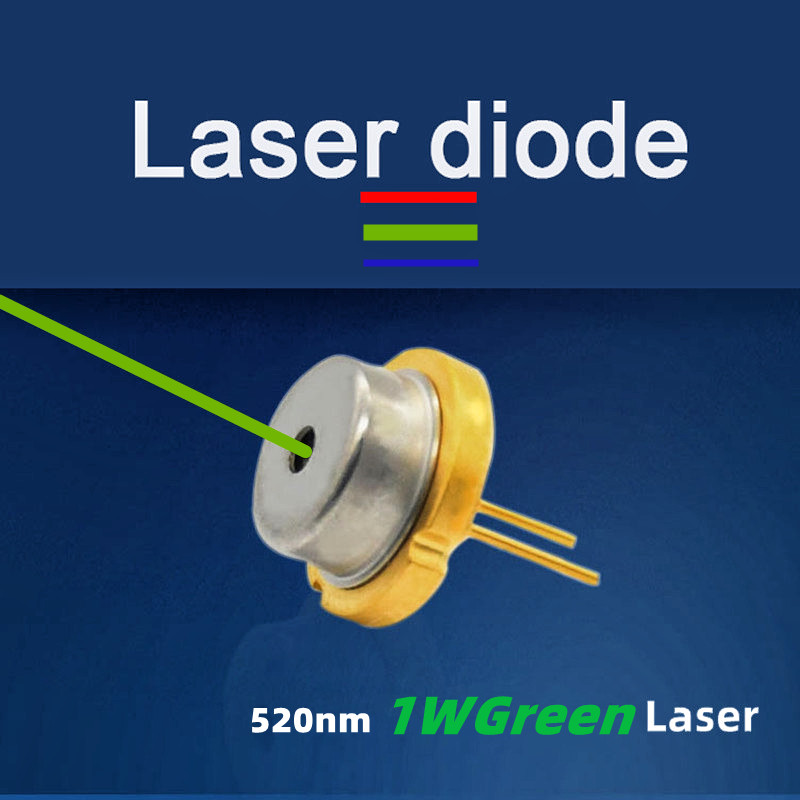 Module de diode laser verte 80 - Laser Beam Expander avis et prix