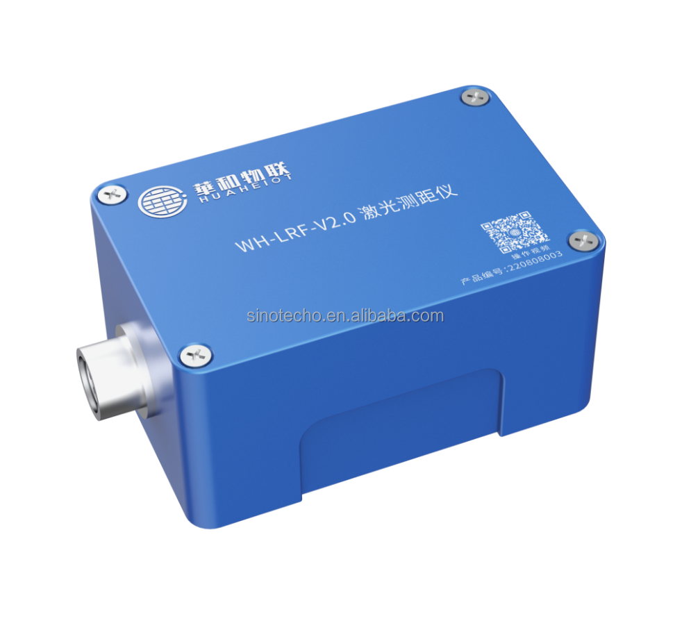 Appareil de mesure de distance - Industrial Laser Measuring Device avis et prix