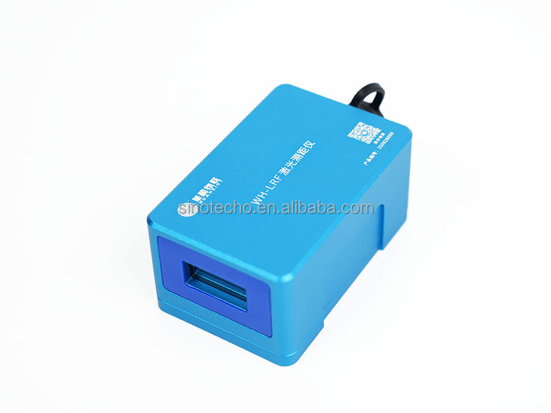 Appareil de mesure de distance - Industrial Laser Measuring Device avis et prix