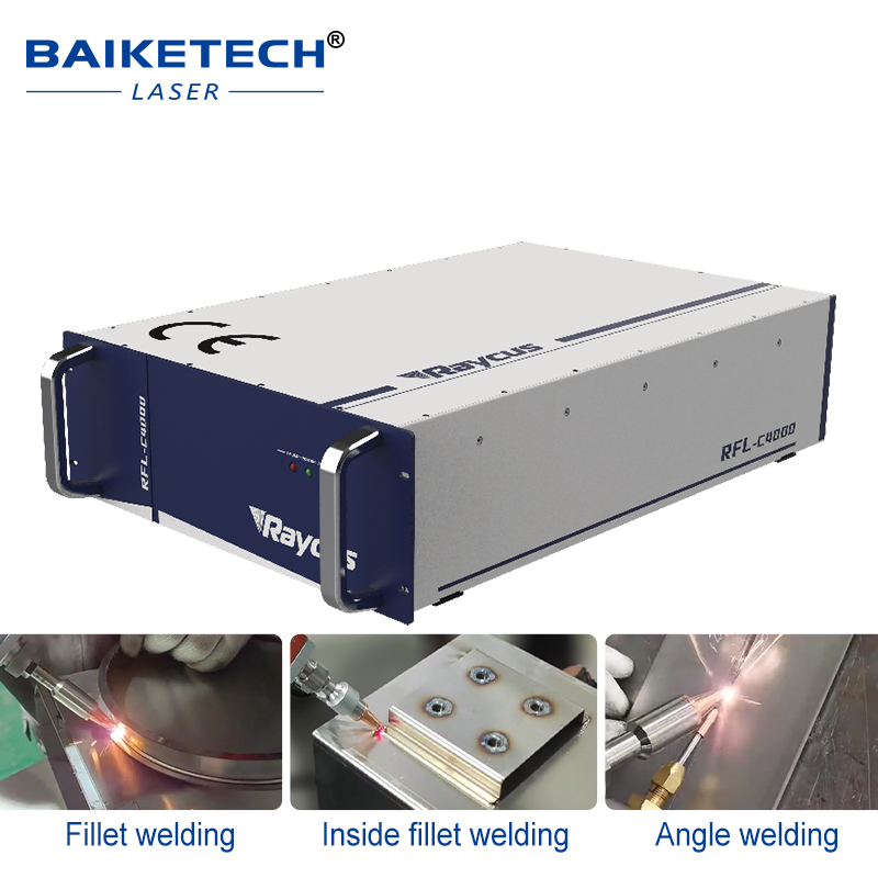 Module laser à fibre pulsée à  - Industrial Laser Paint Remover avis et prix