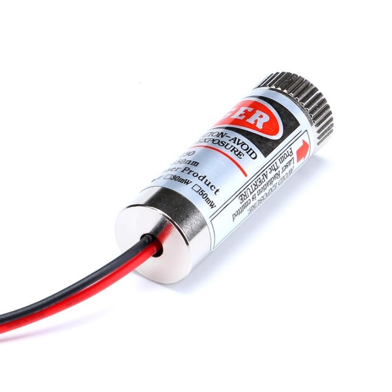 Tête de Module Laser à pointe  - Industrial Laser Head avis et prix