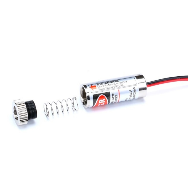 Tête de Module Laser à pointe  - Industrial Laser Head avis et prix