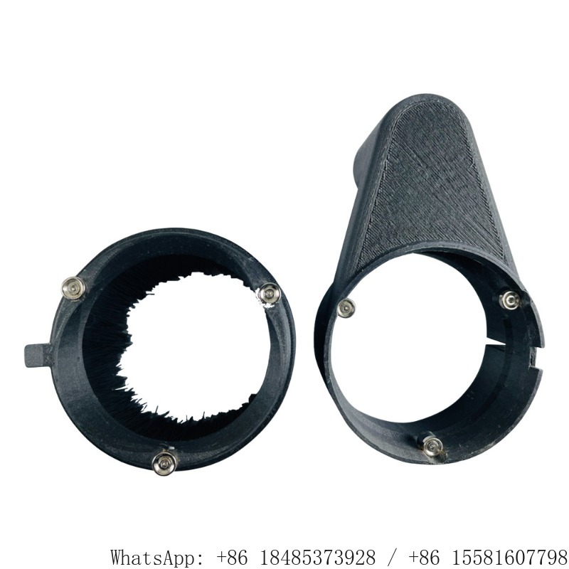 Cache-poussière de broche pour - Dust Shoe Cnc avis et prix