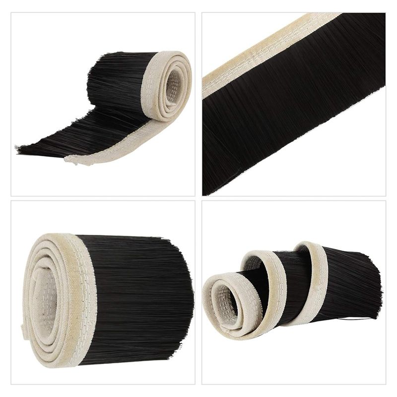 Offre spéciale ~ 2 brosses à p - Dust Shoe Cnc avis et prix