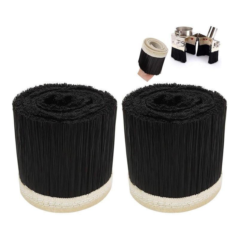 Offre spéciale ~ 2 brosses à p - Dust Shoe Cnc avis et prix