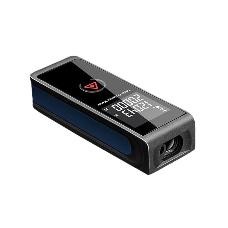 Télémètre Laser portatif LOOBO - Industrial Laser Measuring Device avis et prix