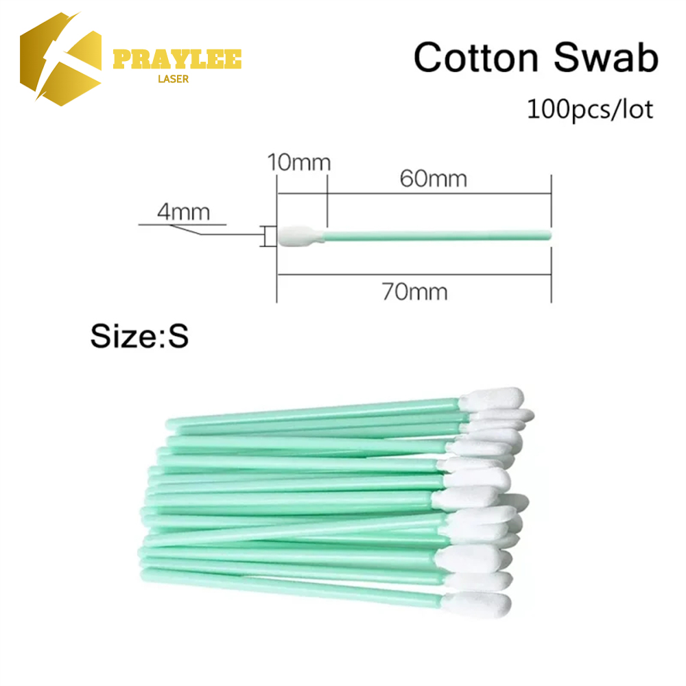 Praylee 100 pièces Micro-écouv - Industrial Fiber Laser avis et prix