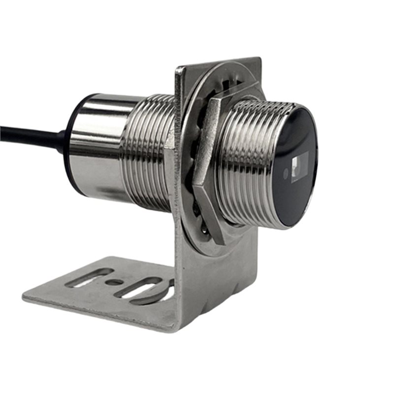【RECOMENDAR】Capteur de distanc - Industrial Laser Measuring Device avis et prix