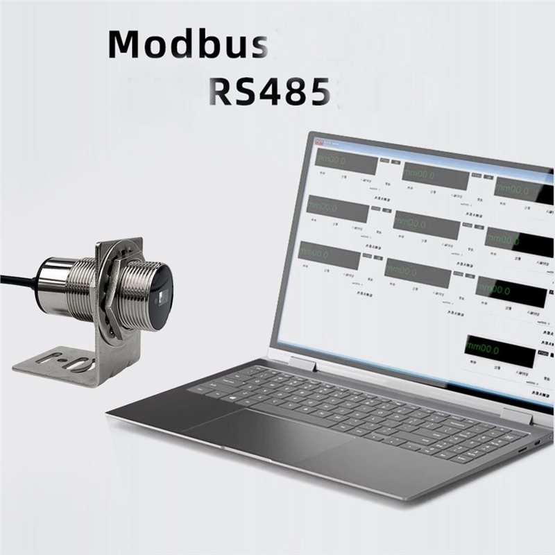 【RECOMENDAR】Capteur de distanc - Industrial Laser Measuring Device avis et prix