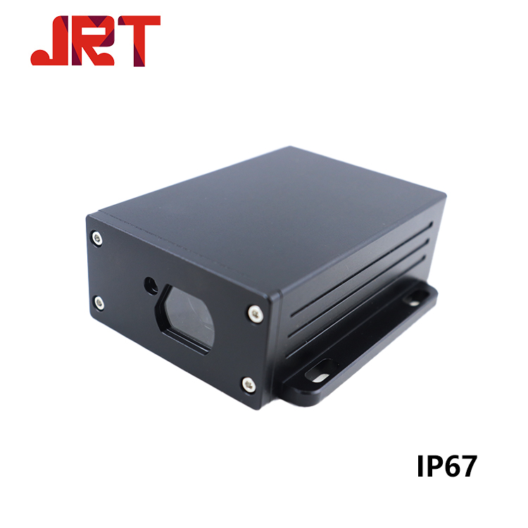 Capteur de distance laser indu - Industrial Laser Measuring Device avis et prix
