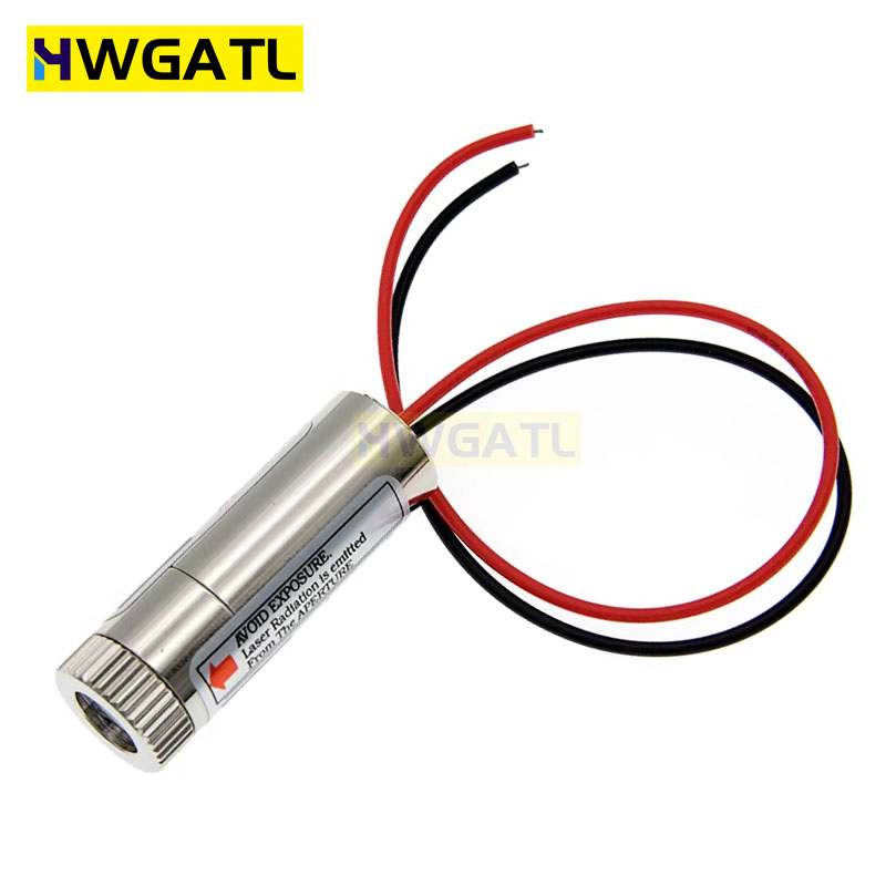 Tête de Module Laser à pointe  - Industrial Laser Head avis et prix