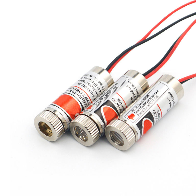 Module Laser ligne rouge de ha - Industrial Laser Head avis et prix