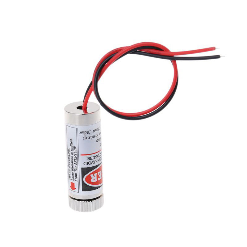 Module Laser ligne rouge de ha - Industrial Laser Head avis et prix