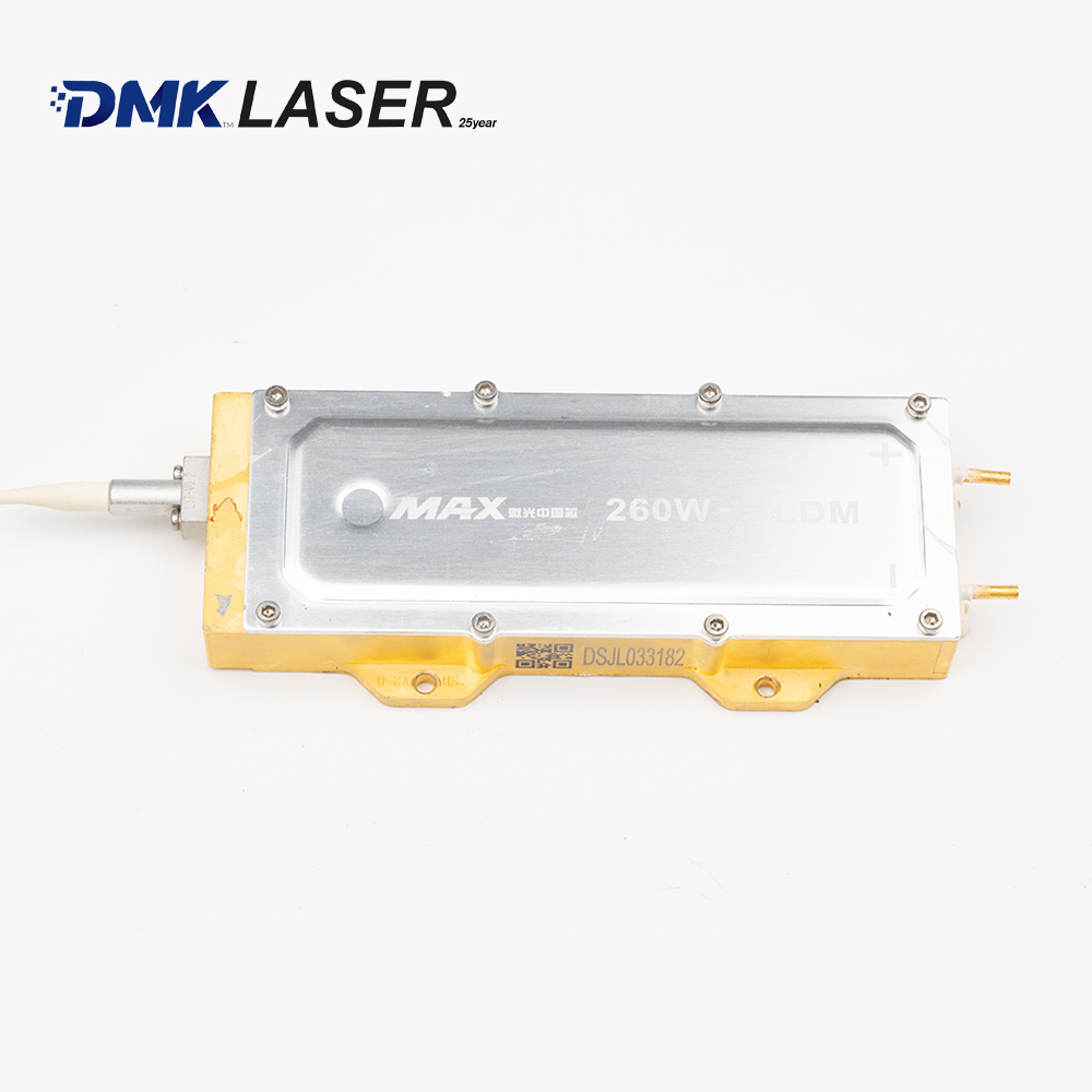 Source de pompe Laser MAX 130W - Laser Beam Expander avis et prix
