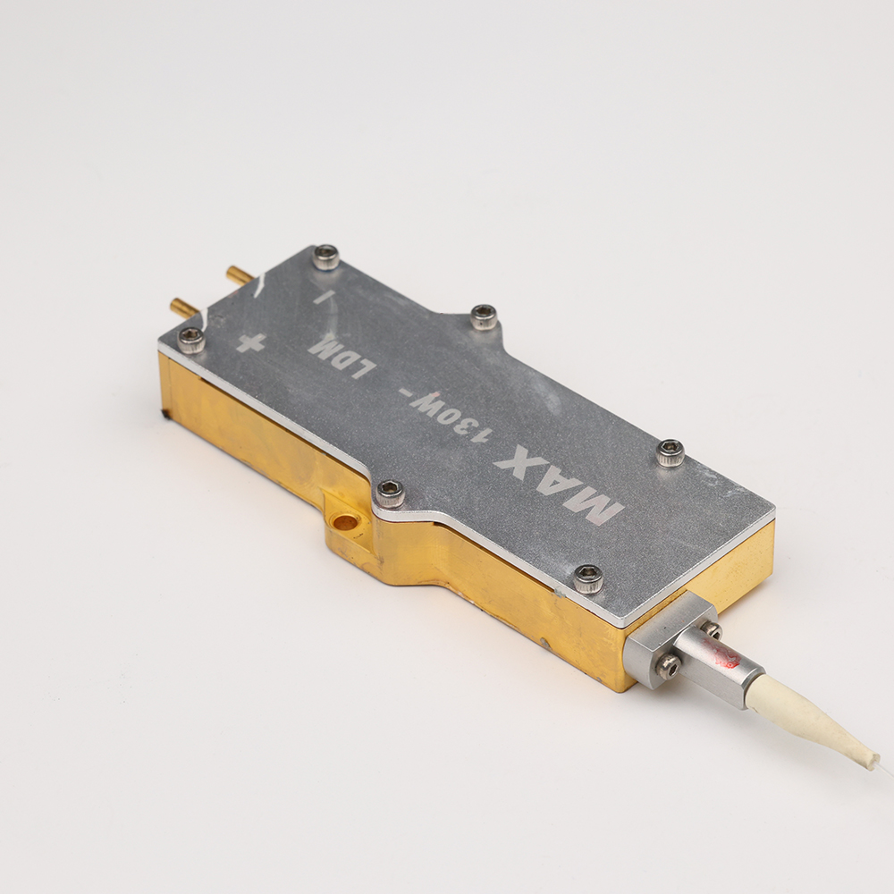 Source de pompe Laser MAX 130W - Laser Beam Expander avis et prix