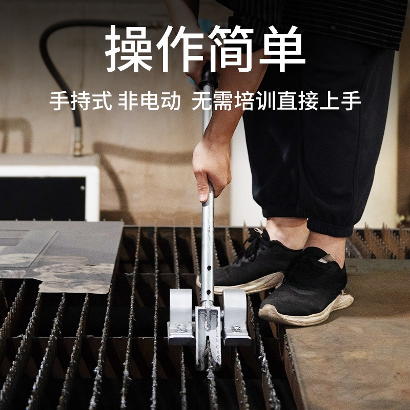 Machine de décapage de grille  - Industrial Laser Grid avis et prix