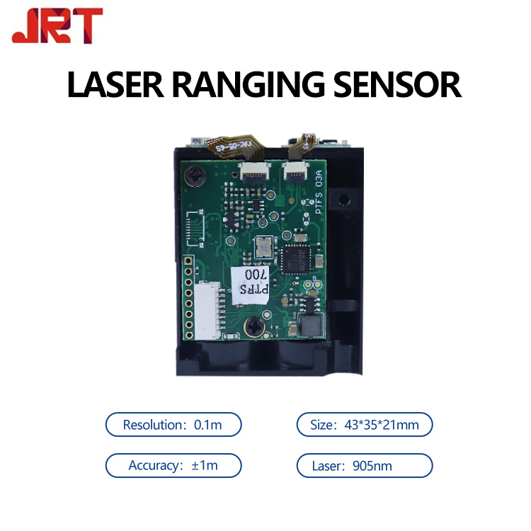 Module de capteur de distance  - Industrial Laser Measuring Device avis et prix