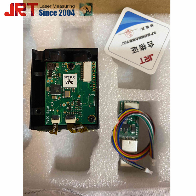 Module de capteur de distance  - Industrial Laser Measuring Device avis et prix