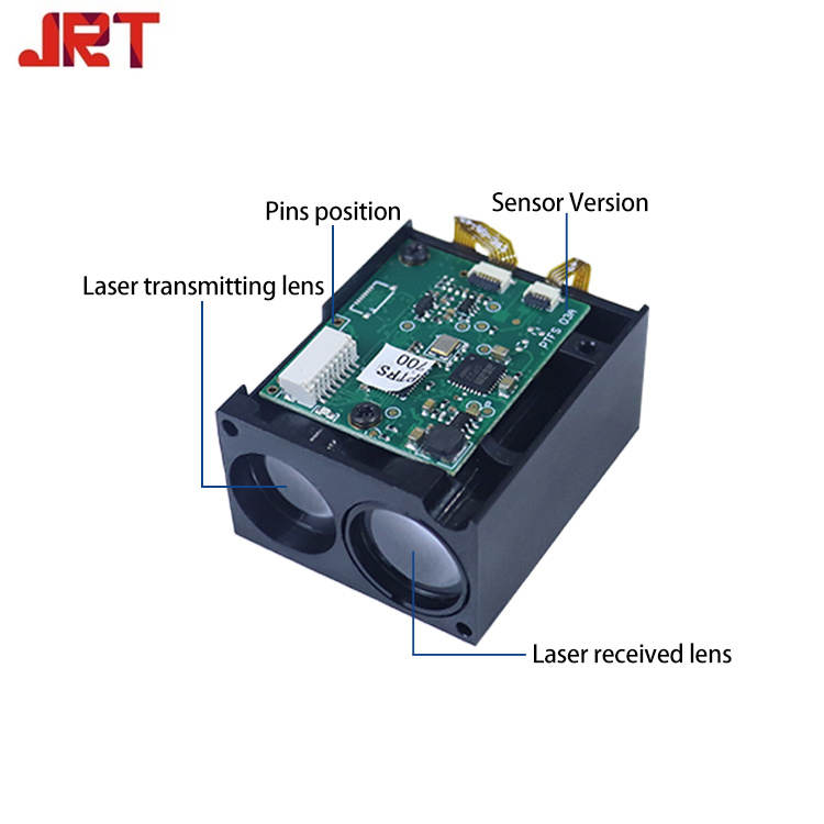 Module de capteur de distance  - Industrial Laser Measuring Device avis et prix