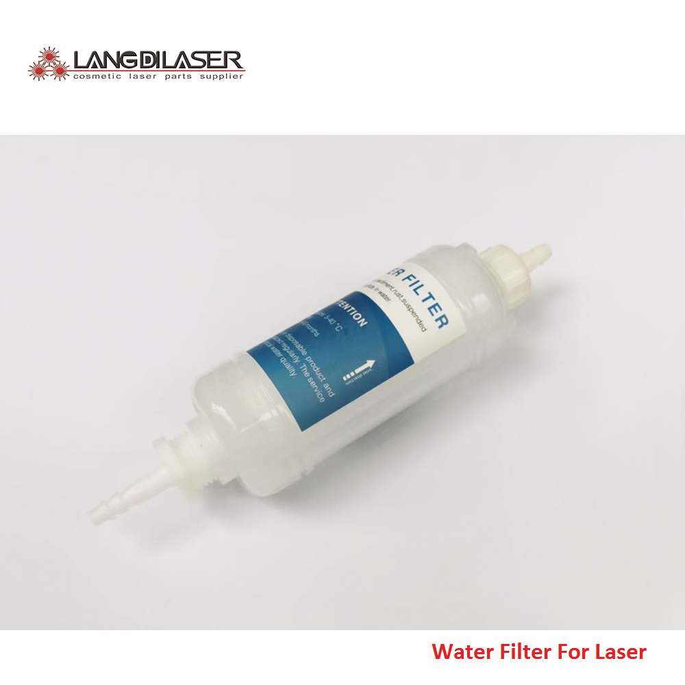 Système de filtre à eau pour é - Industrial Hair Laser Machine avis et prix